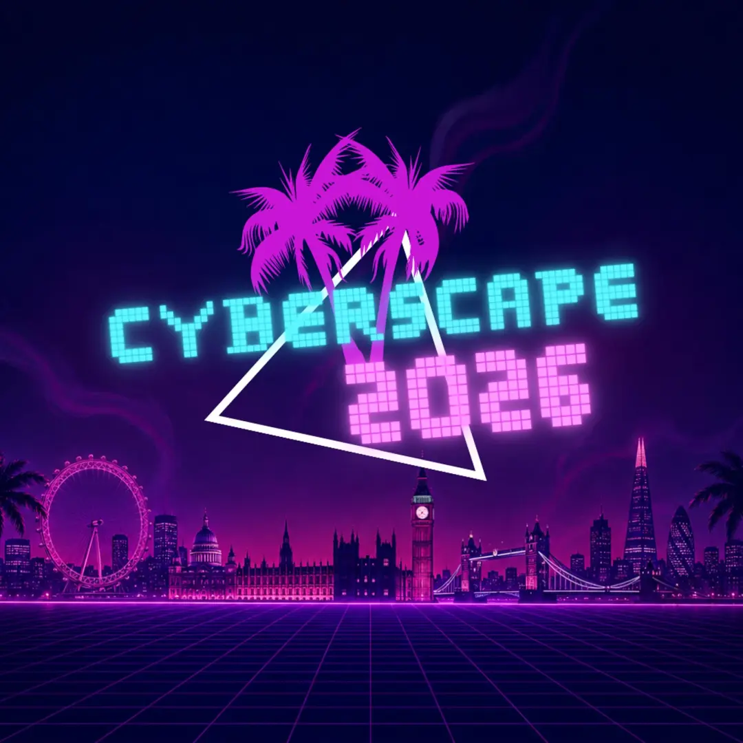 Cyberscape 2026: NCFA x KTS