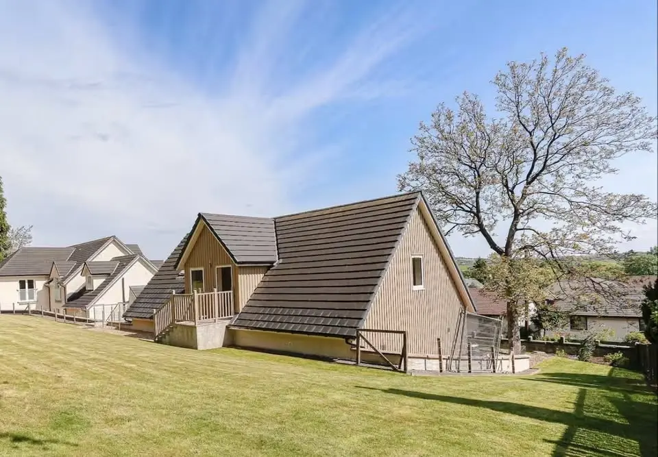 cottage booking