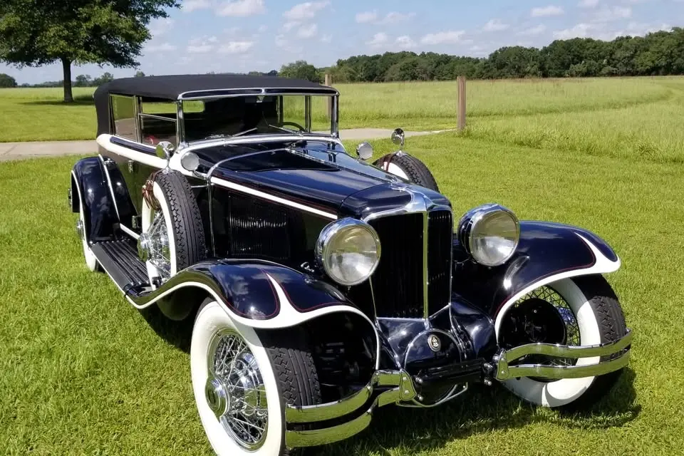 Gasparilla Cars-In-The-Park 2026