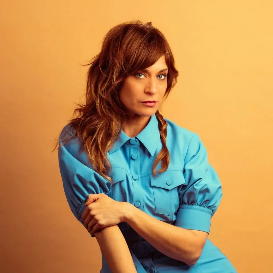 Nicole Atkins Drama 2026 Tour