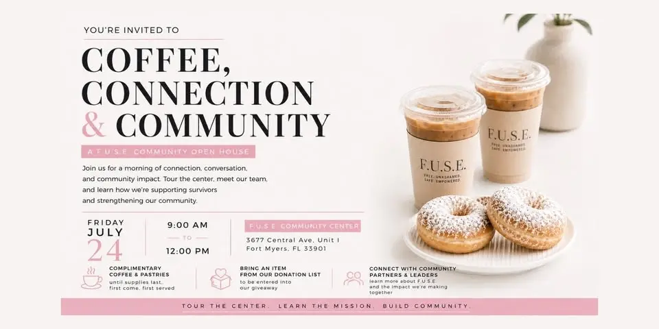 Coffee Connections Community
