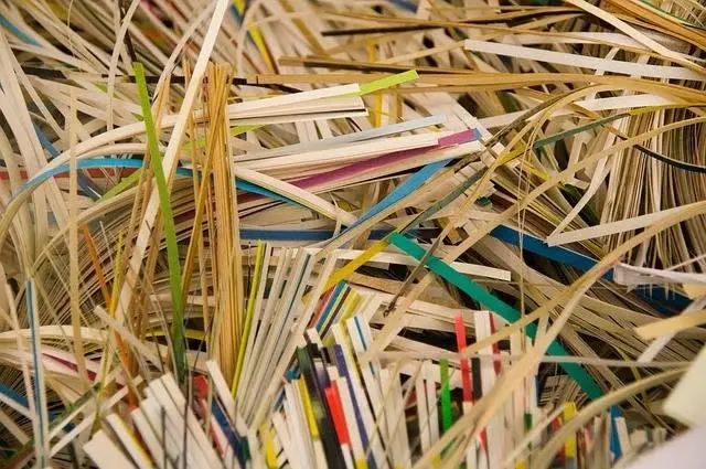 Community Shredding Event
