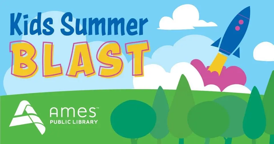 Kids Summer Blast