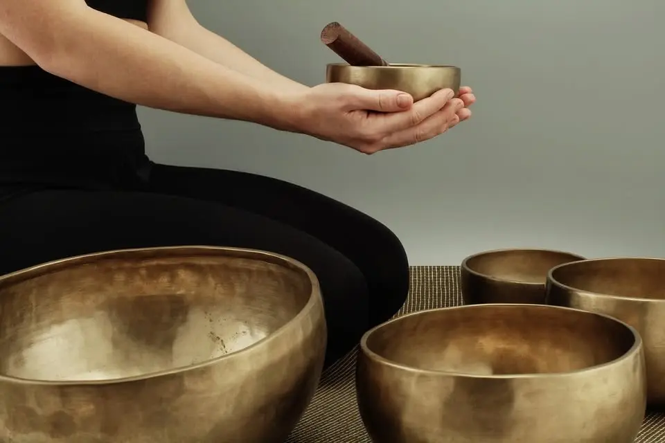 Mind Body & Soul Sundays @ The Monastery
