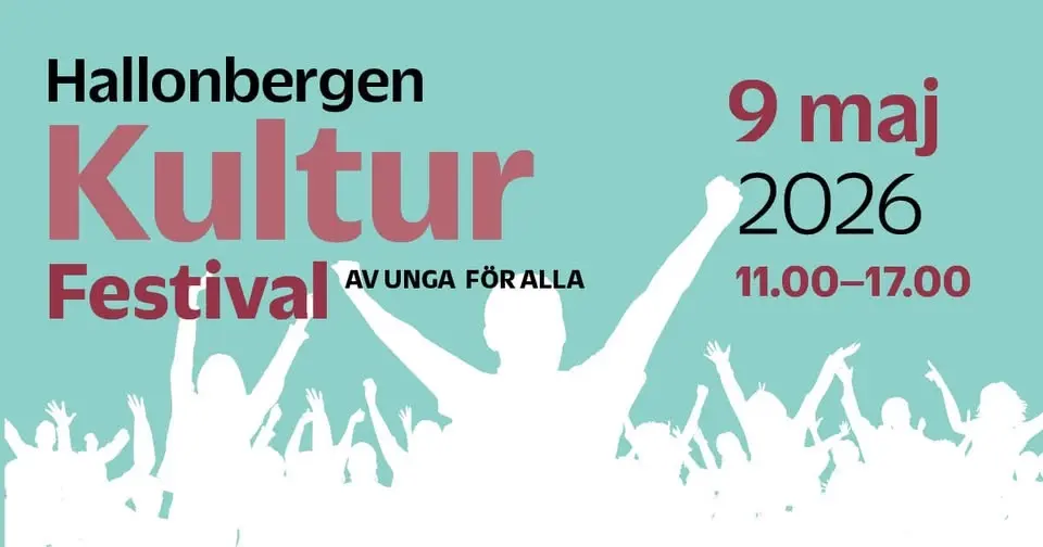 Hallonbergen Kulturfestival
