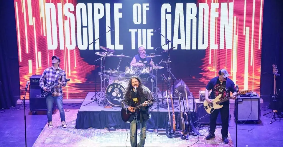 Disciple of The Garden: The Legacy of Chris Cornell