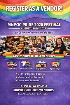 Vendor Registration 