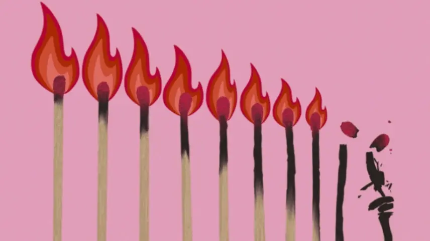 Philosophical Reading: Byung Chul-Han’s The Burnout Society