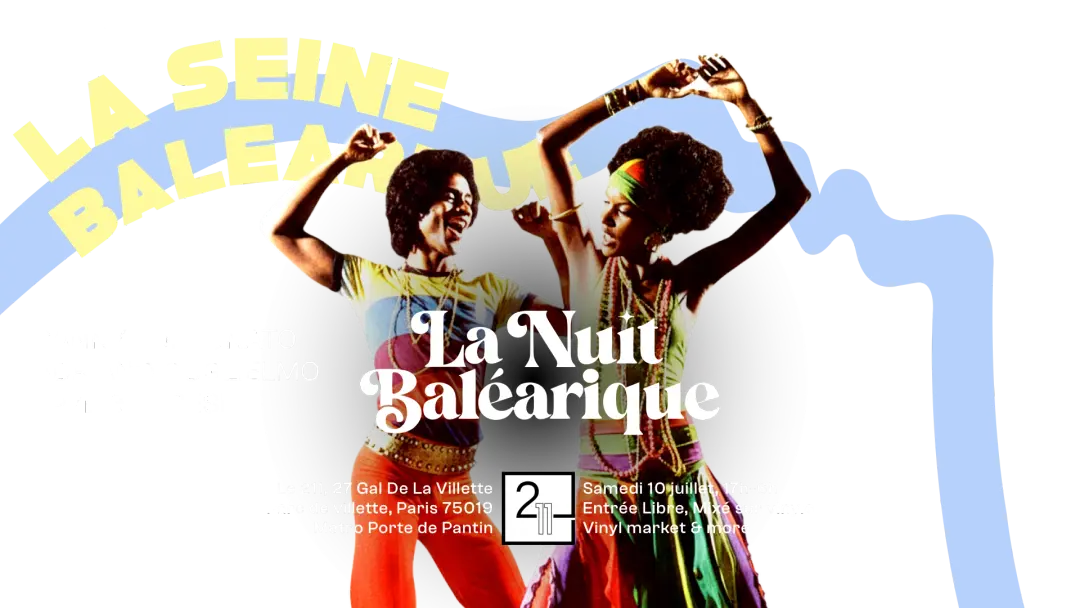 La Nuit Baléarique