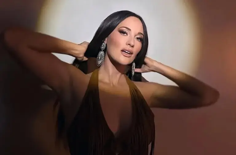 Kacey Musgraves - Middle Of Nowhere Tour
