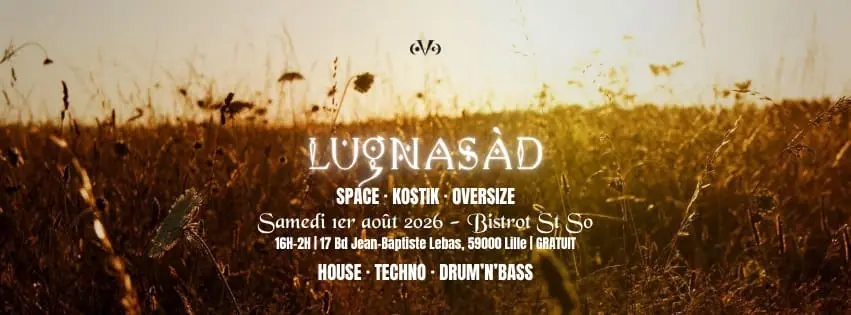 Lugnasàd, La Fête De L'été - Gratuit