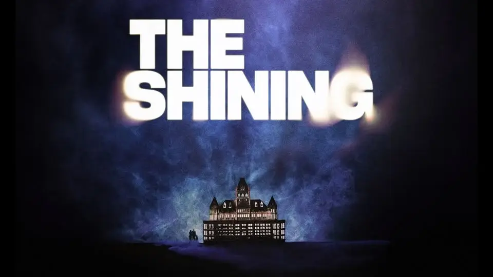 Teaterresa: The Shining
