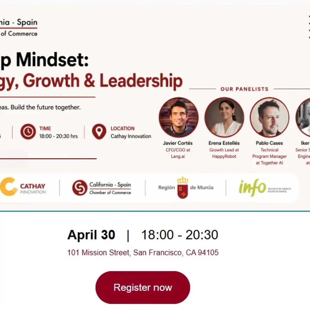 Startup Mindset: Strategy, Growth & Leadership
