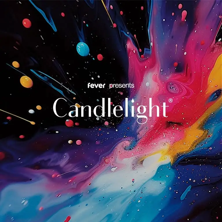 Candlelight: Coldplay vs Ed Sheeran | Mendoza
