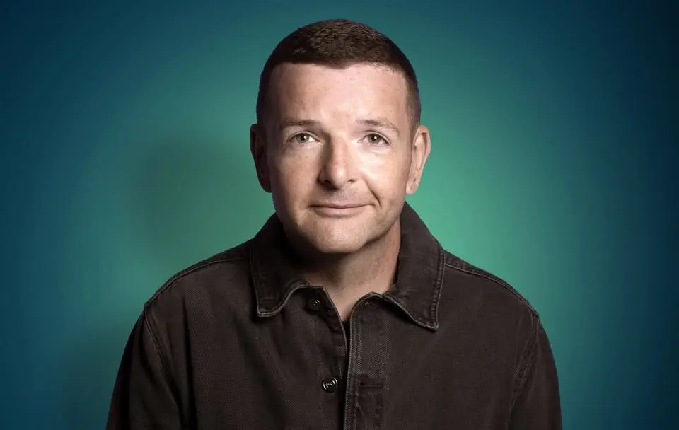 Kevin Bridges - Here If You Need Me