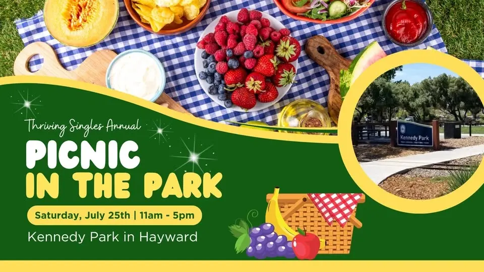 Singles Picnic