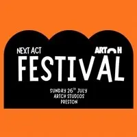 Next Act Festival