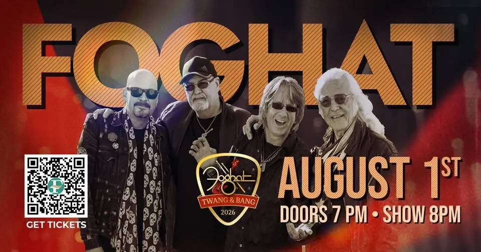 Foghat