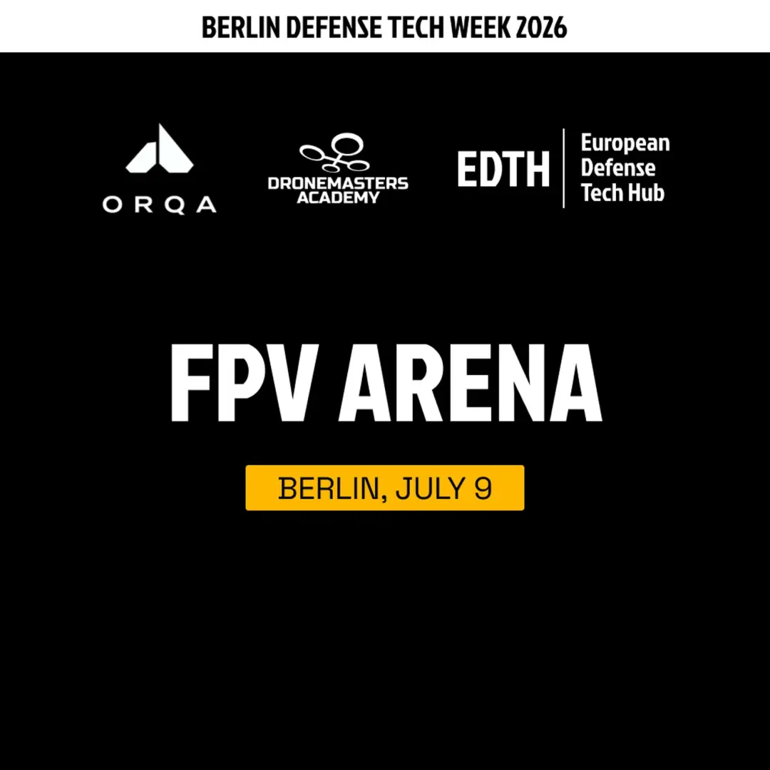 FPV ARENA