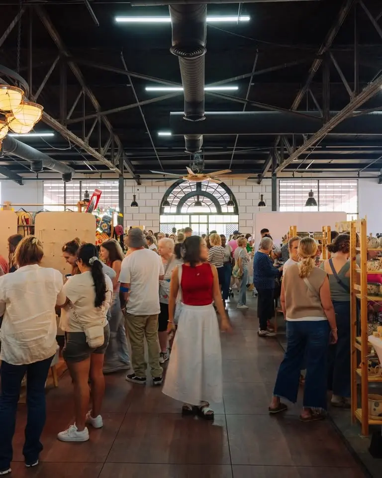 Made Market - Louisville Summer Market