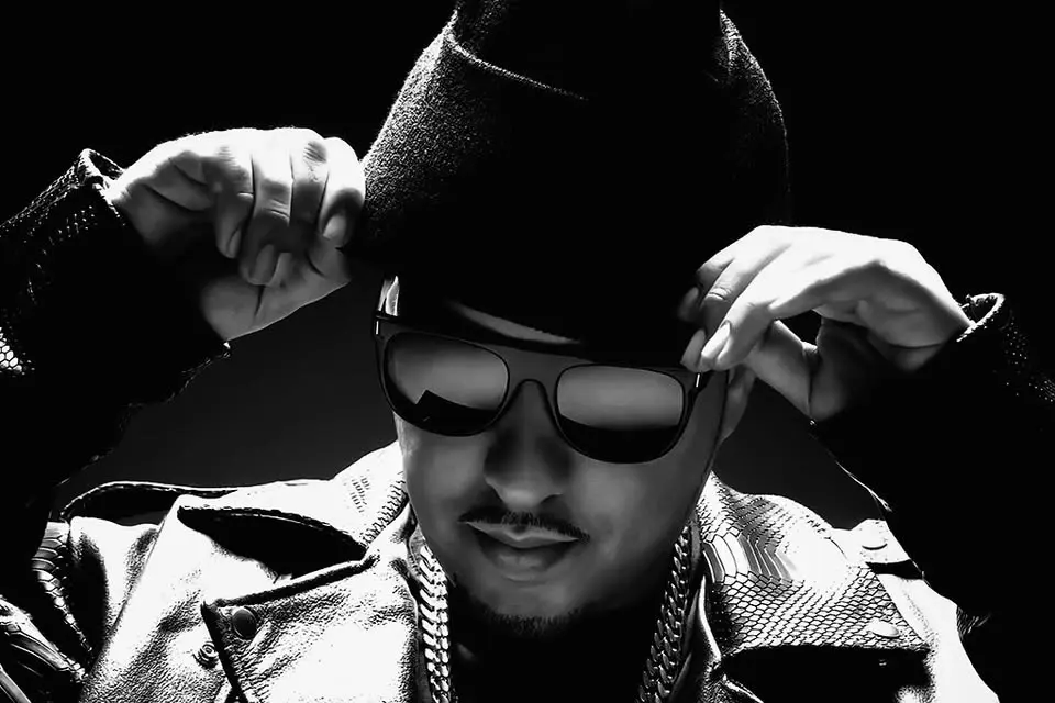FRENCH MONTANA - ATLANTA, GA