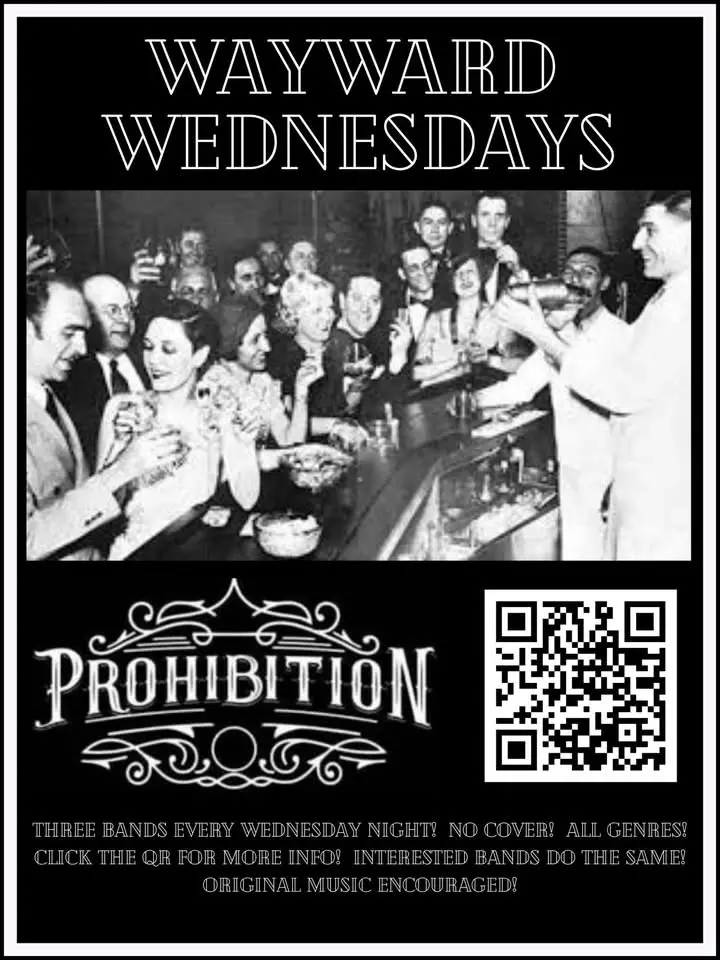 Wayward Wednesdays LXII
