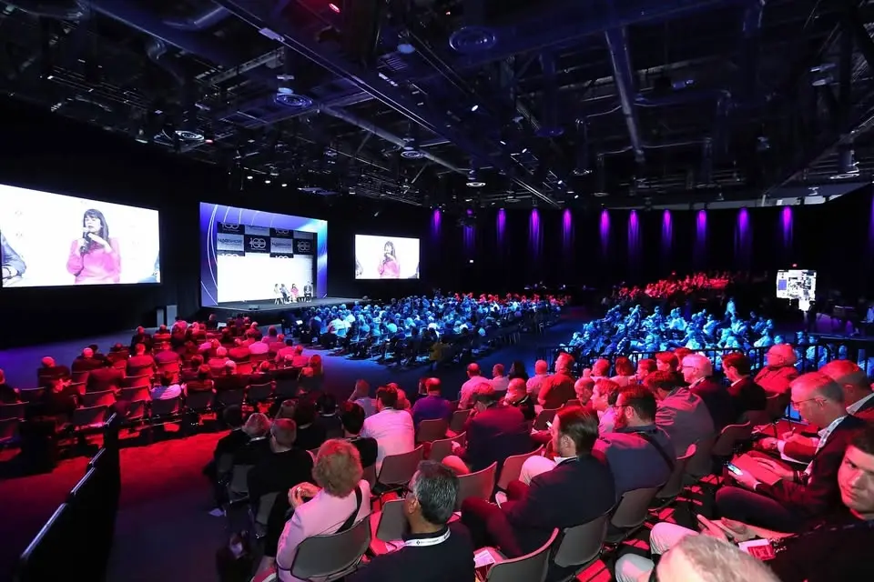 BoT Summit, 2026