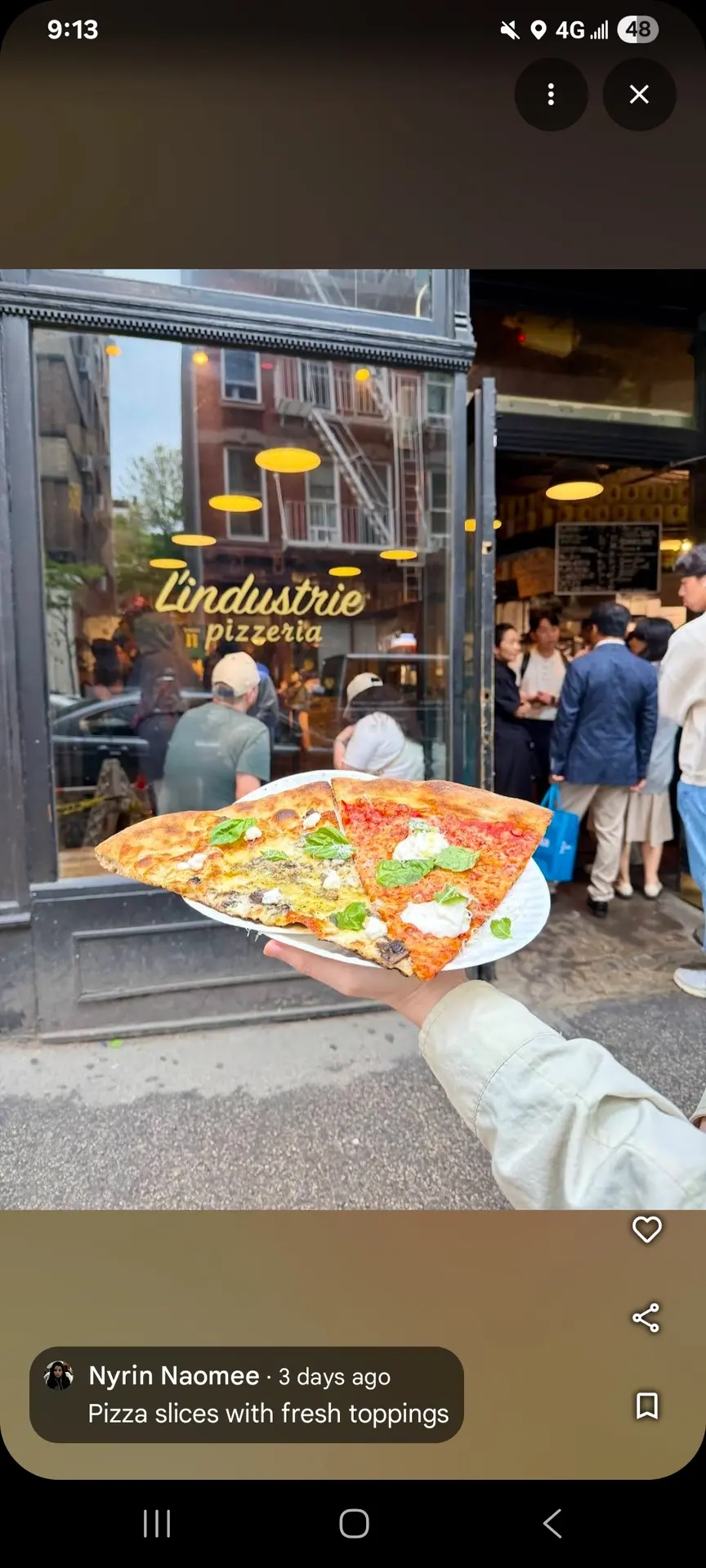 Pizza Day!