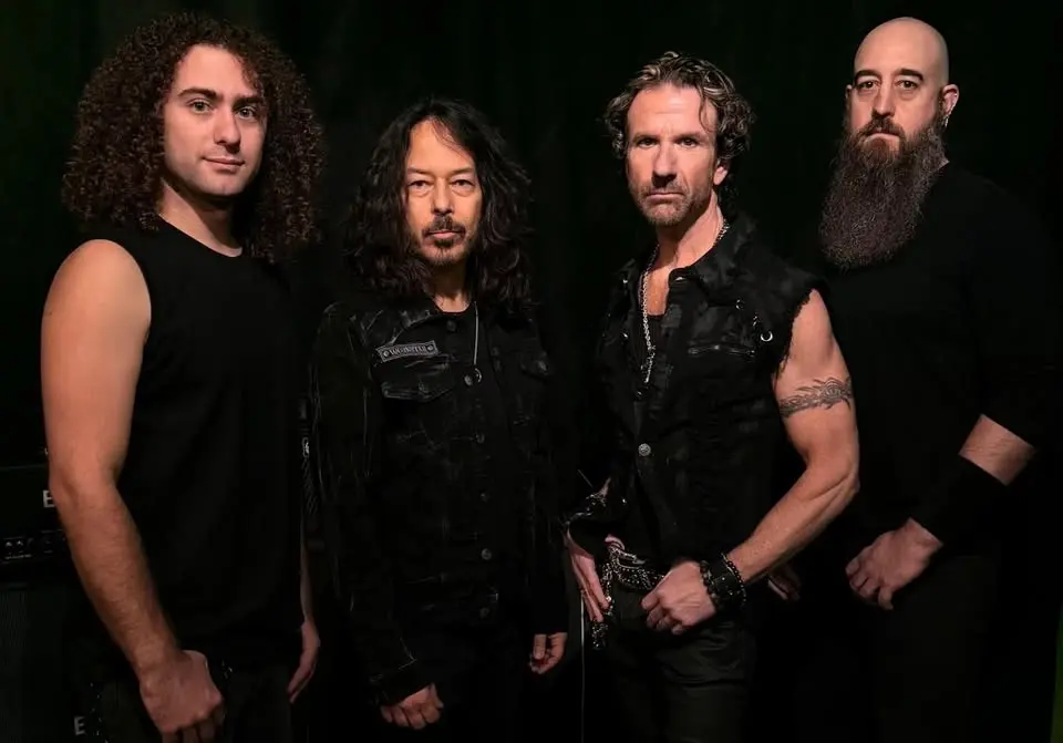 Holy Mother-PowerMetal/USA+Wicked Maraya-PowerMetal/USA