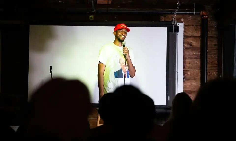 Punchline Sundays | FREE Comedy @ Axelrad