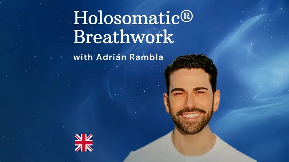 Holosomatic® Breathwork London | Discover the Power of Conscious Breath
