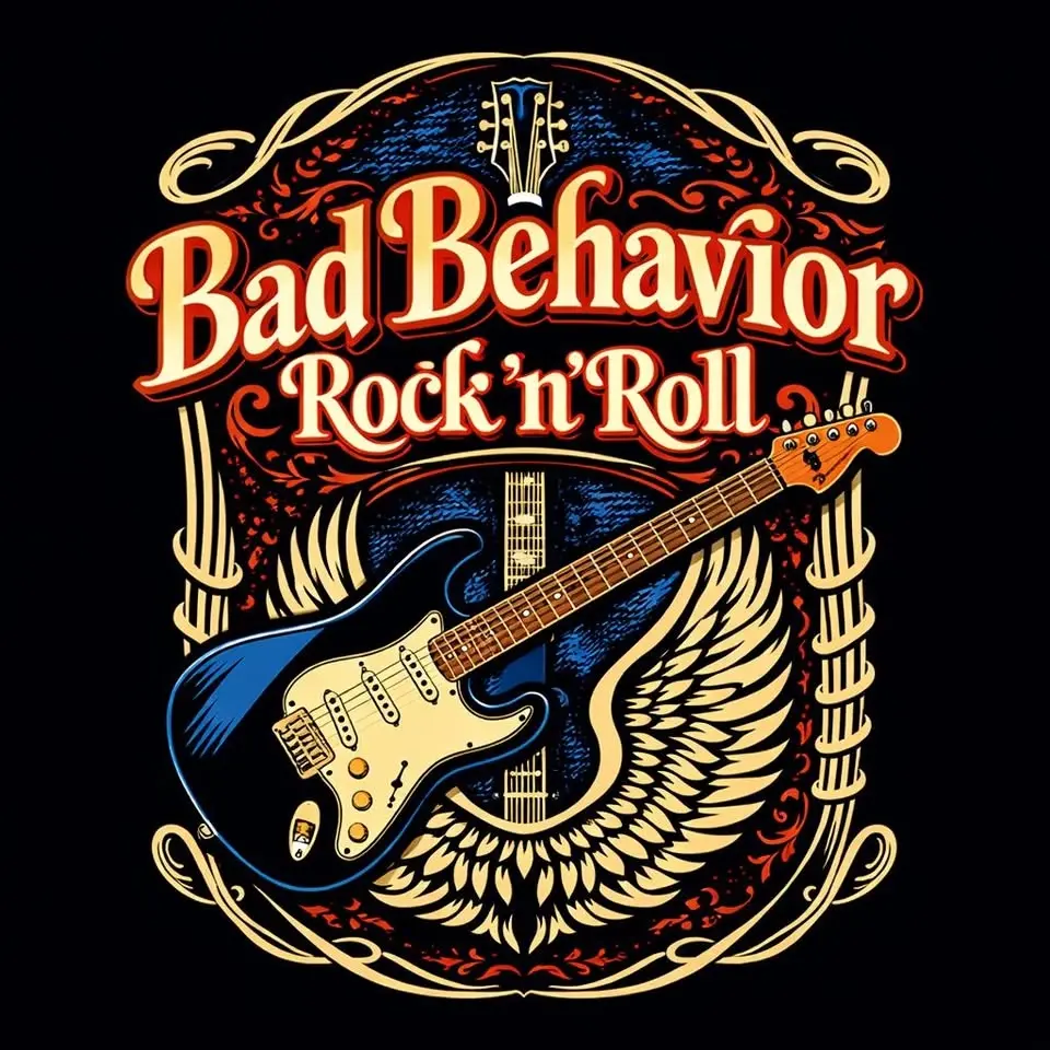 Bad Behavior: Rock 'n' Roll at ON St. Elmo