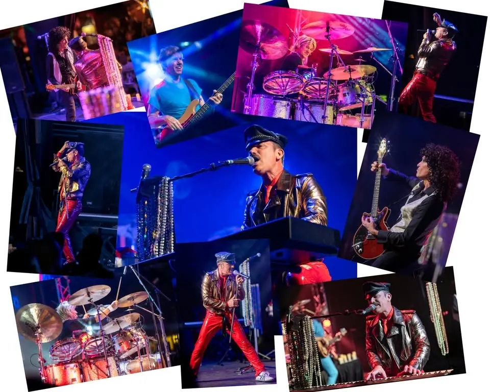 Queen Nation rock Ontario Towne Square July 29th!