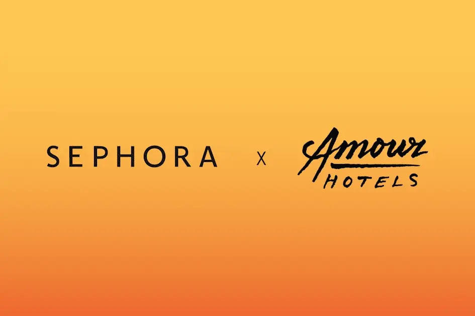 Sephora X Hotel Amour : Julien Granel En Dj Set À La Plage
