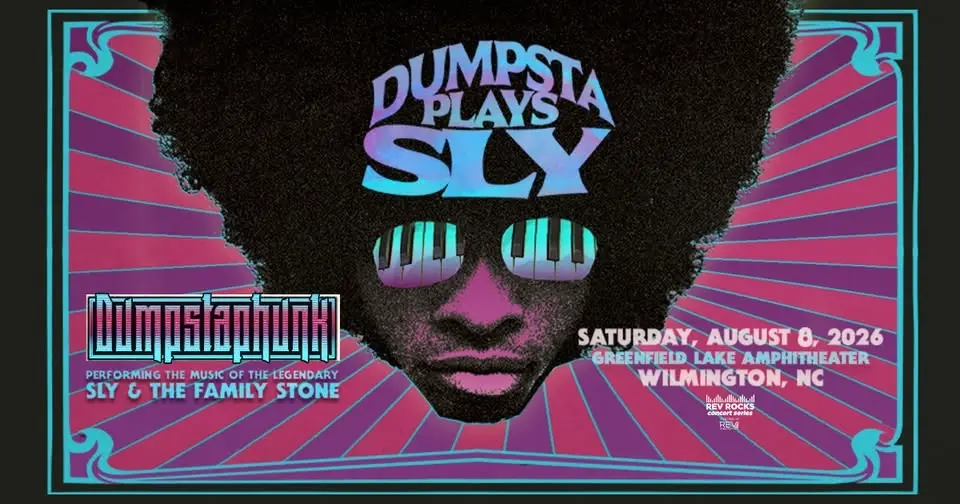 Dumpstaphunk - A Special Sly & The Family Stone Set