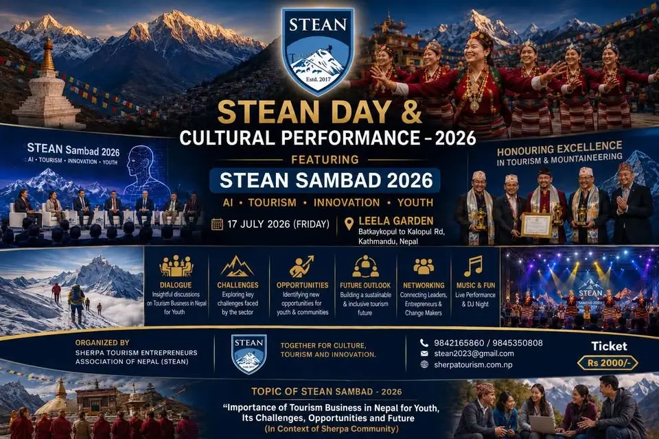 STEAN Day and Cultural Performance - 2026