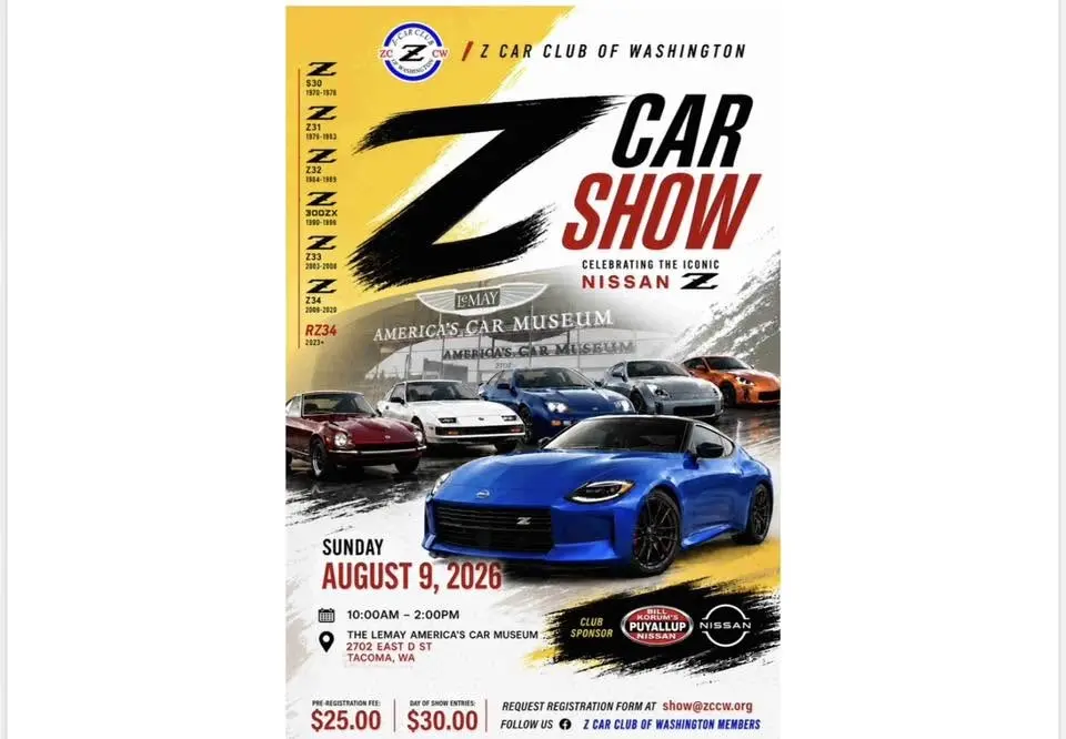 ZCCW ANNUAL AWARDS SHOW