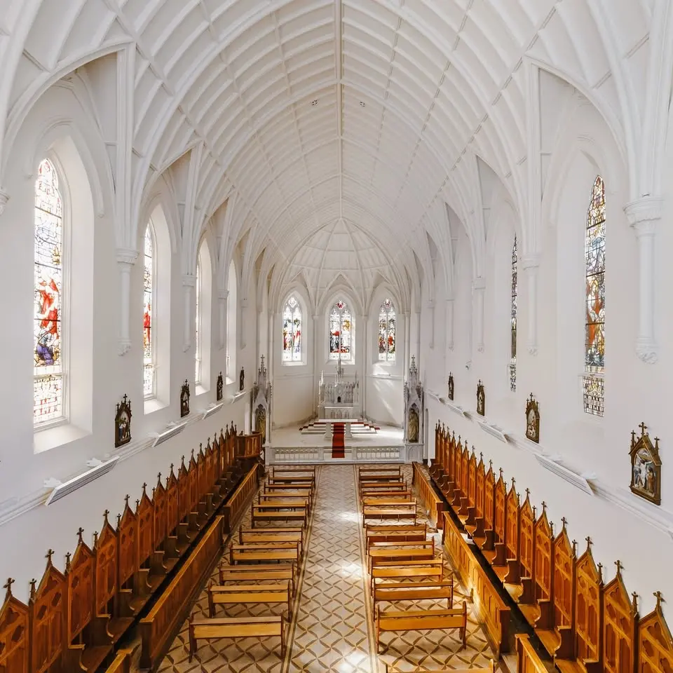 Classical in the Chapel -Midwinter Vespers