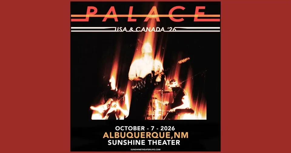 Palace | ABQ NM
