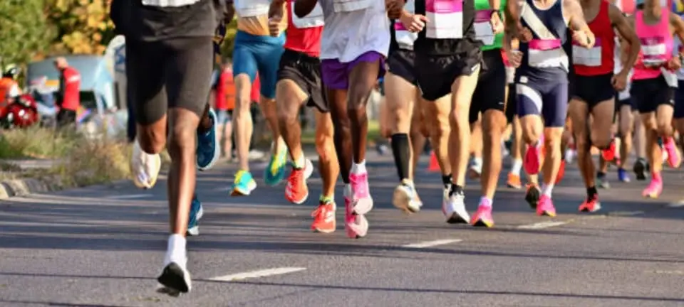 Dorchester Half and 10km (Road)