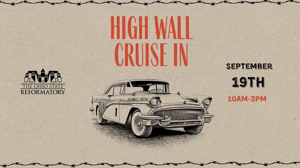 High Wall Cruise In
