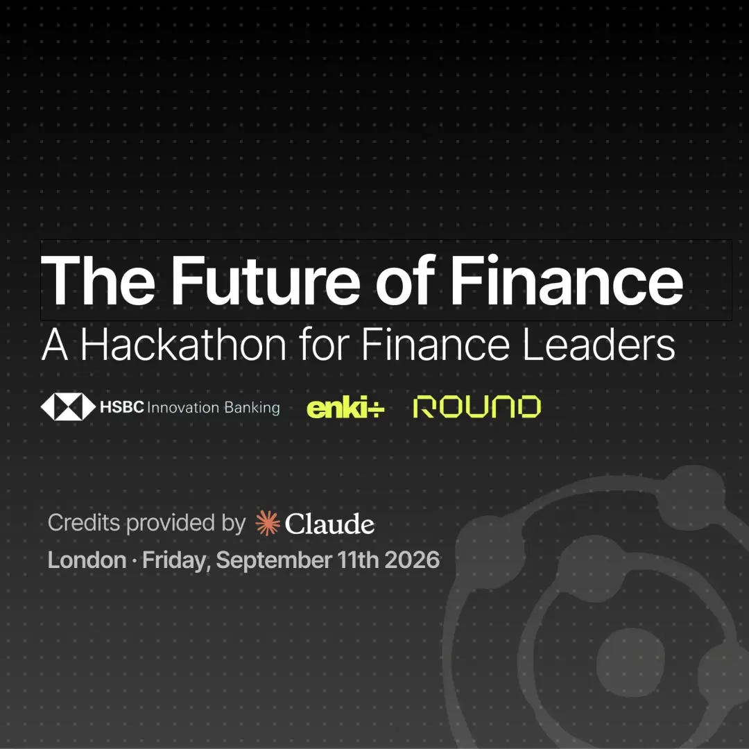 The Future of Finance Hackathon