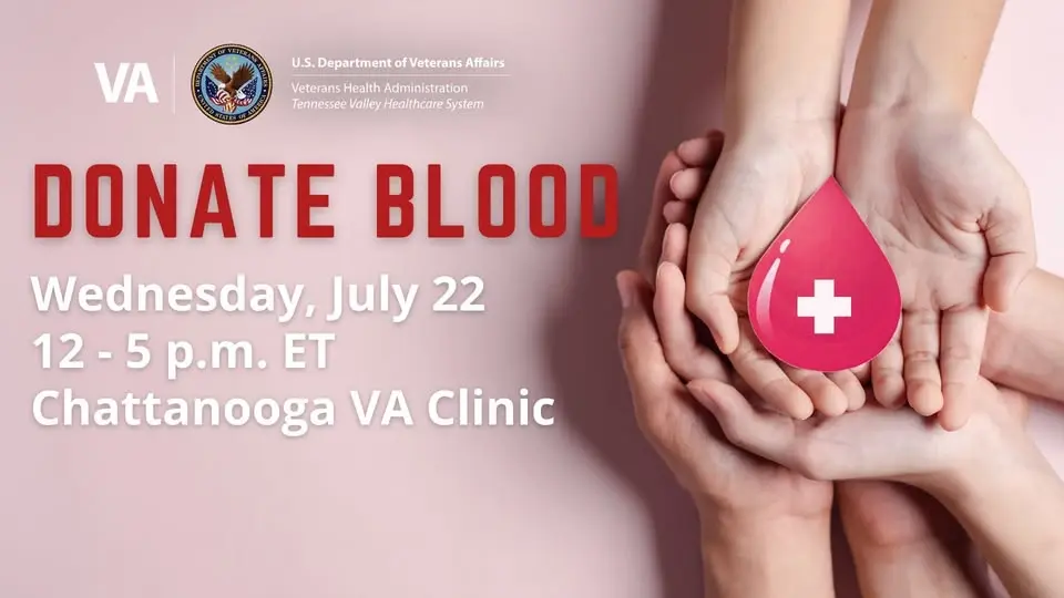 Blood Assurance Blood Drive