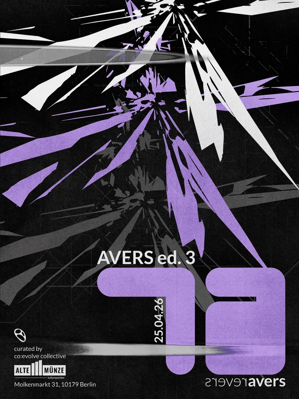 AVERS ed. 3