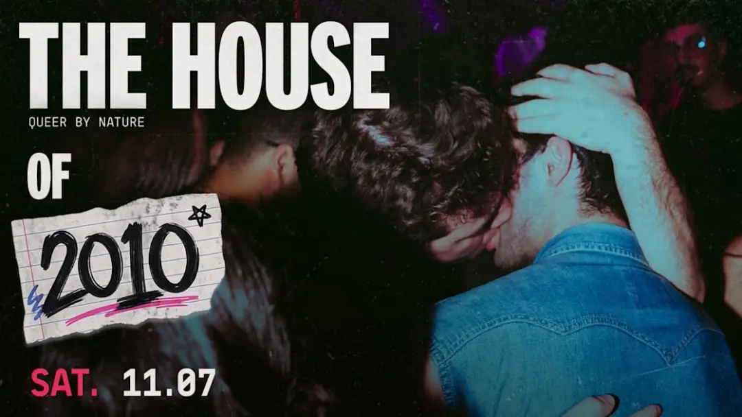The House Of 2010