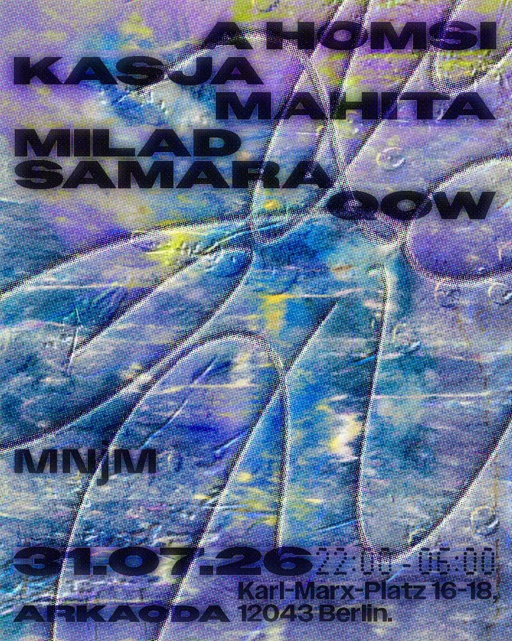 MNJM