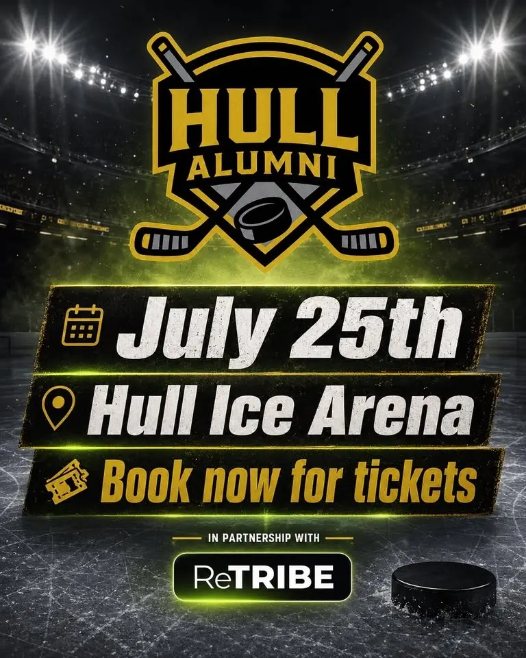 Hull Alumni Game