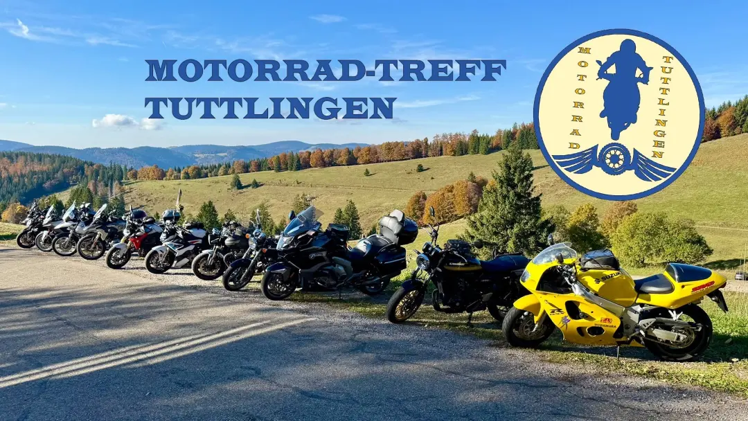 Motorrad-Treff Tuttlingen 🏍️