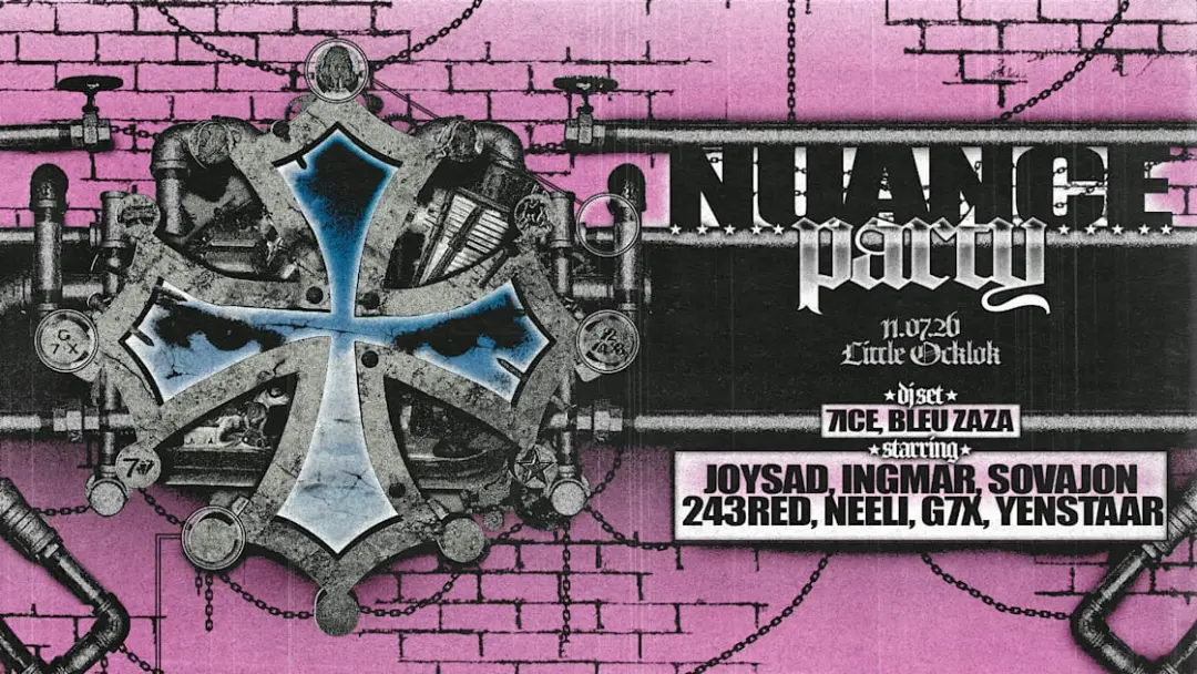Nuance Party