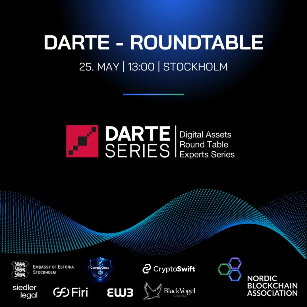 DARTE Series Roundtable - NBC26